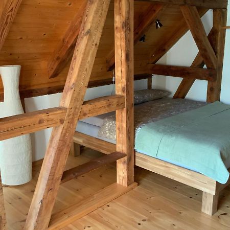 Lutki Dom Villa Lübben Екстериор снимка