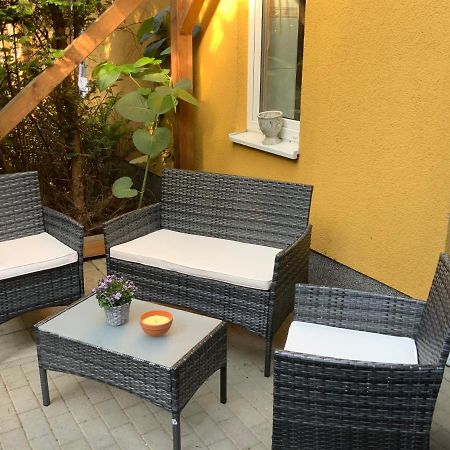 Lutki Dom Villa Lübben Екстериор снимка