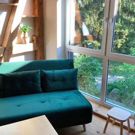 Lutki Dom Villa Lübben Екстериор снимка