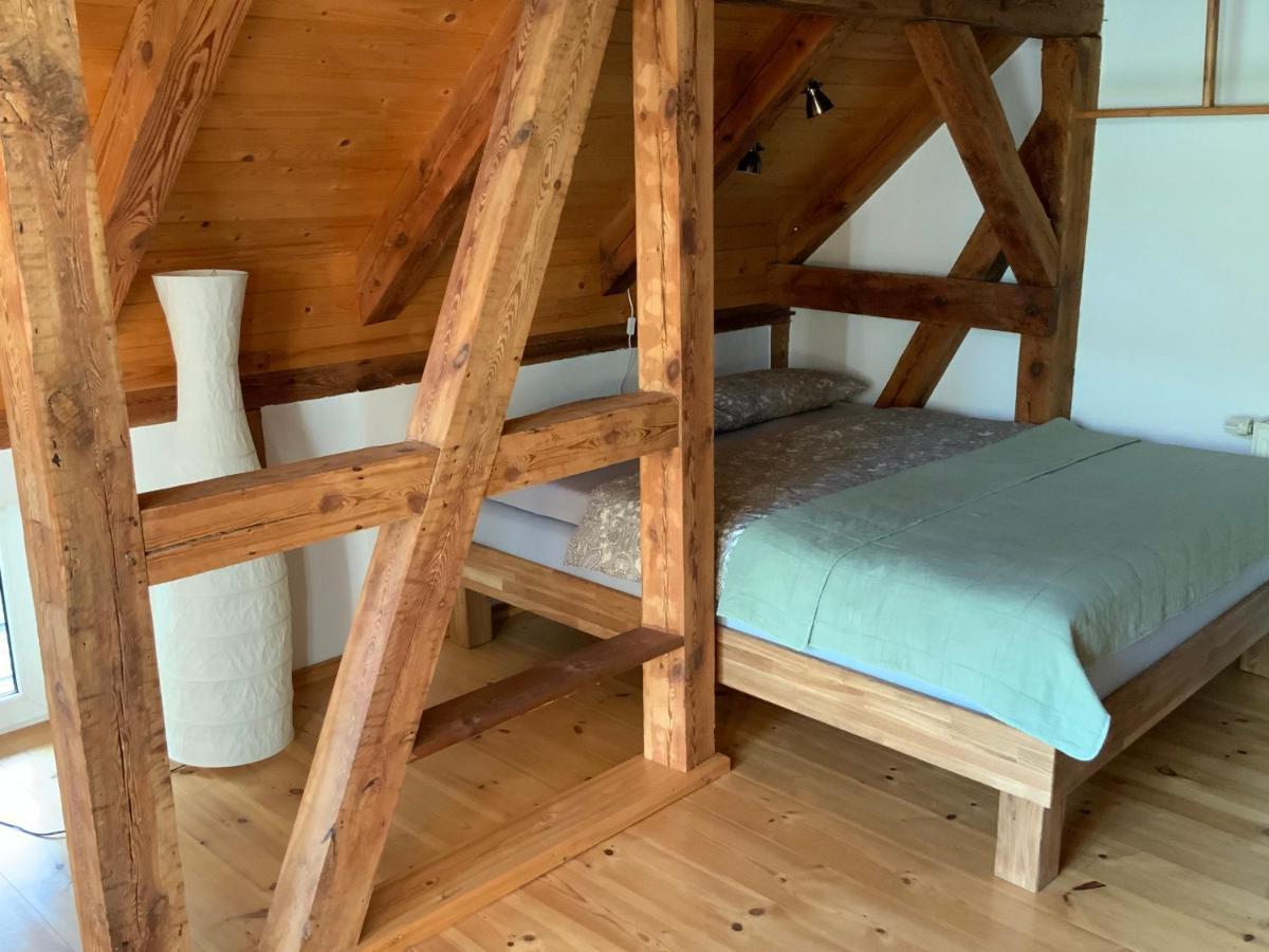 Lutki Dom Villa Lübben Екстериор снимка