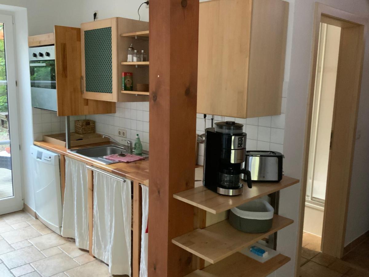 Lutki Dom Villa Lübben Екстериор снимка