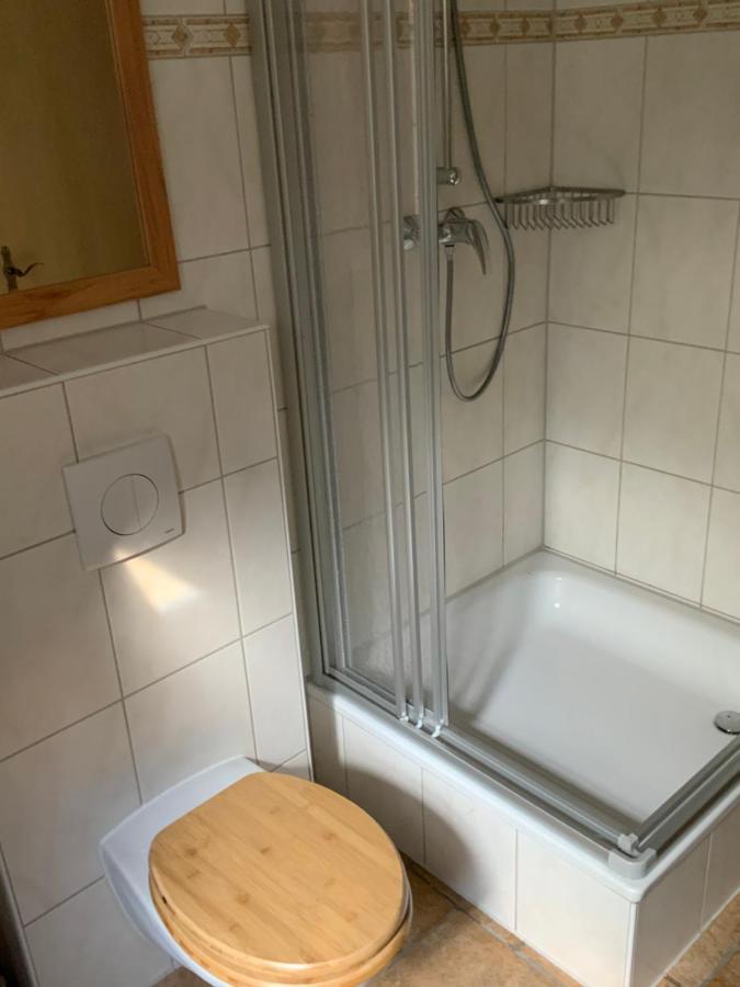 Lutki Dom Villa Lübben Екстериор снимка